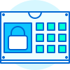 cyber security icon 29