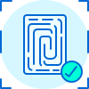 cyber security icon 6